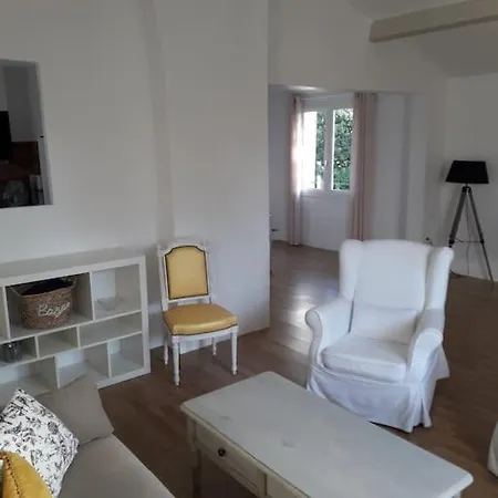 Apartamento Fenetre Sur Les Cevennes