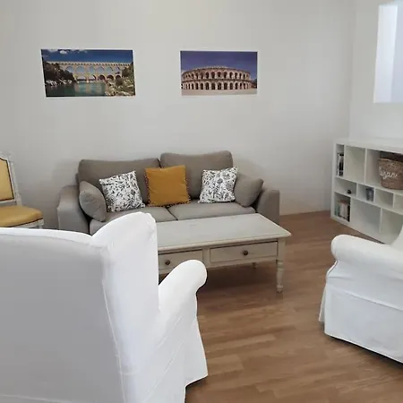Fenetre Sur Les Cevennes Apartamento