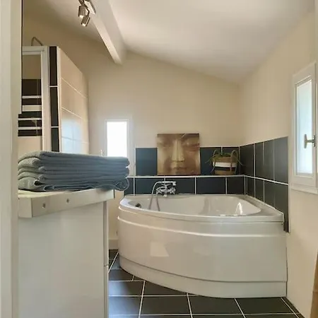 Appartamento Fenetre Sur Les Cevennes *
