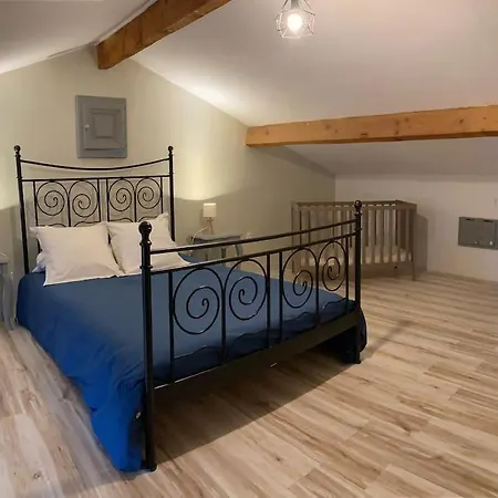 Appartamento Fenetre Sur Les Cevennes *