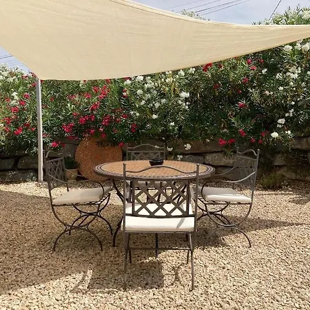 Fenetre Sur Les Cevennes Apartamento Saint Julien Les Rosiers